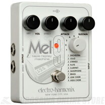 楽天市場】electro harmonix mel 9の通販