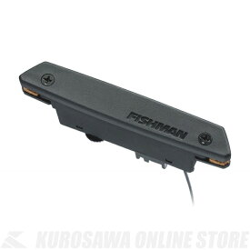 Fishman Rare Earth Magnetic Soundhole Pickup (Humbucking) [PRO-REP-102] (アコースティックギター用ピックアップ)【ONLINE STORE】