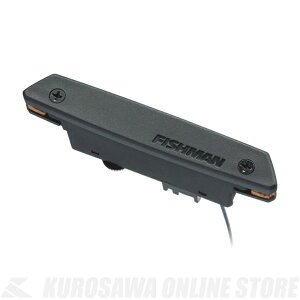 Fishman Rare Earth Magnetic Soundhole Pickup (Humbucking) [PRO-REP-102] (AR[XeBbNM^[psbNAbv)yONLINE STOREz