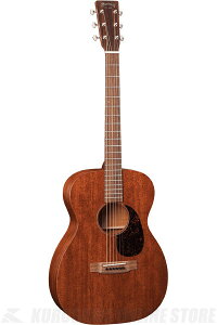Martin 15 SERIES 00-15M 《アコースティックギター》【送料無料】(ご予約受付中)