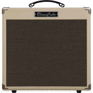Roland BC-HOT-VB Blues Cube Hot/Vintage Blonde sM^[Av/R{Av t yzyוE\tz