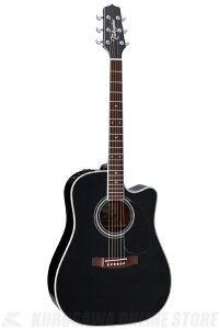Takamine ���[���h�E�X�^���_�[�h�E�V���[�Y EF341SCBL (gloss)�s�A�R�[�X�e�B�b�N�M�^�[/�G���A�R�t�y���������z