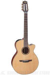 Takamine ���[���h�E�X�^���_�[�h�E�V���[�Y P3FCNNS (satin)�s�A�R�[�X�e�B�b�N�M�^�[/�G���A�R�t�y���������z