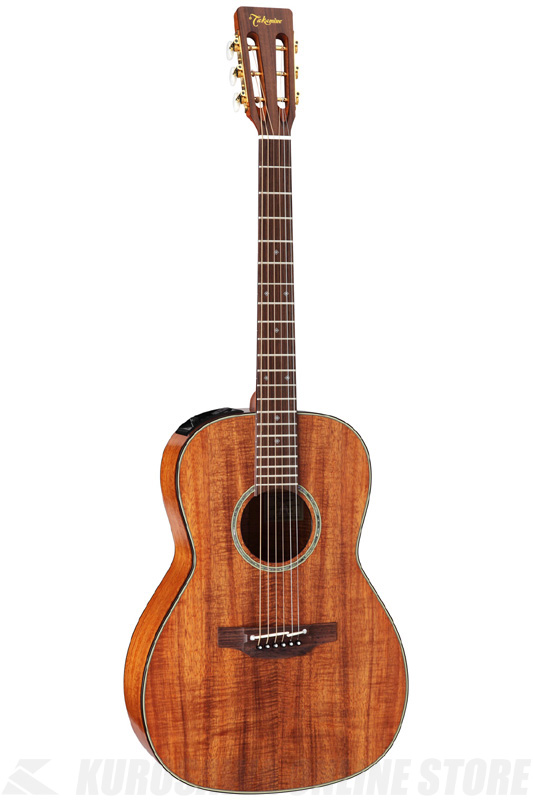 タカミネ 400シリーズ PTU431K [N] (アコースティックギター) 価格比較