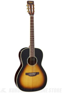 Takamine 400�V���[�Y PTU441TBS (gloss)�s�A�R�[�X�e�B�b�N�M�^�[/�G���A�R�t�y���������z