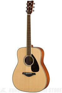 YAMAHA FG820 NT (i`) sAR[XeBbNM^[t yz