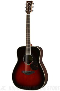 YAMAHA FG830 TBS (^oRuETo[Xg) sAR[XeBbNM^[t yz(\t)