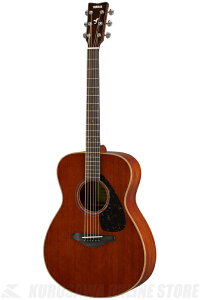 YAMAHA FS850 NT (ナチュラル) 《アコースティックギター》 【送料無料】