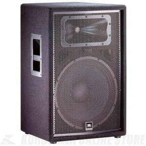 JBL PROFESSIONAL JRX215�s2-Way�t�������W�E�X�s�[�J�[�i15�C���`�j�t�y���������z