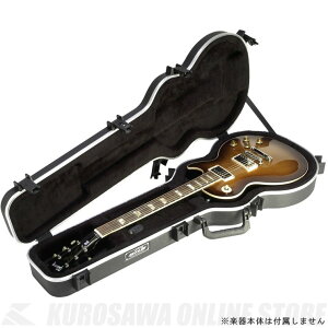 SKB Les Paul Guitar Case [1SKB-56]《エレキギターケース》【送料無料】