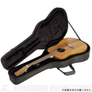 SKB Acoustic Dreadnought Guitar Soft Case [1SKB-SC18]sAR[XeBbNM^[P[Xt