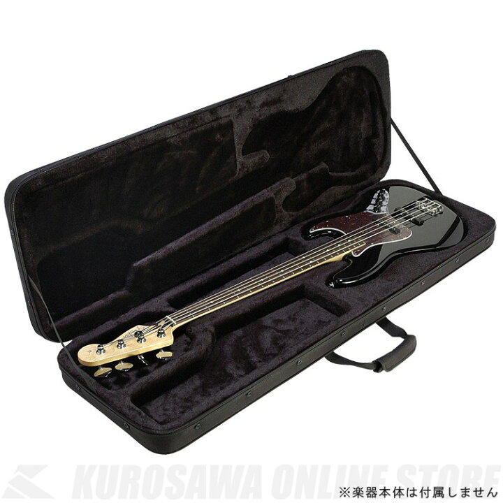 楽天市場】SKB Rectangular Bass Soft Case [1SKB-SC44]《ベースケース 