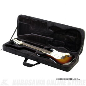 SKB Rectangular Electric Guitar Soft Case [1SKB-SC66]《エレキギターケース》【送料無料】(ご予約受付中)