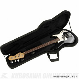 SKB Universal Shaped Electric Bass Soft Case [1SKB-SCFB4]《ベースケース》【送料無料】【ご予約受付中】