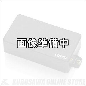 EMG ACTIVE HUMBUCKING PICKUPS 81-7 k7string Active Pickupl(White)sGLM^[psbNAbv/nobJ[^Cvt