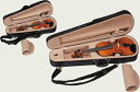 【5点セット】Suzuki violin No.230 スズキ バイオリン Outfit Violin セット