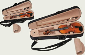 【5点セット】Suzuki violin No.230 スズキ バイオリン Outfit Violin セット