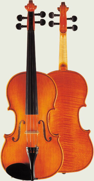 楽天市場】Suzuki スズキ violin バイオリン No.540 (4/4 3/4 1/2 1/4 