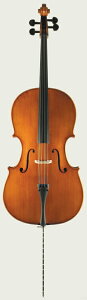 Suzuki �X�Y�L Cello �`�F�� No.72 4/4-1/2