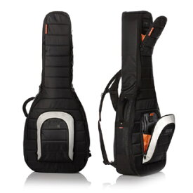 MONO M80 AD-BLK "Acoustic Guitar Case" (Jet Black) 《アコースティックギター用ギグバッグ》(ご予約受付中)