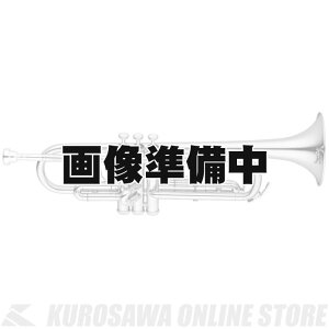 Jupiter Trumpet Standard Series JTR500S (銀メッキ仕上)《トランペット》 【送料無料】