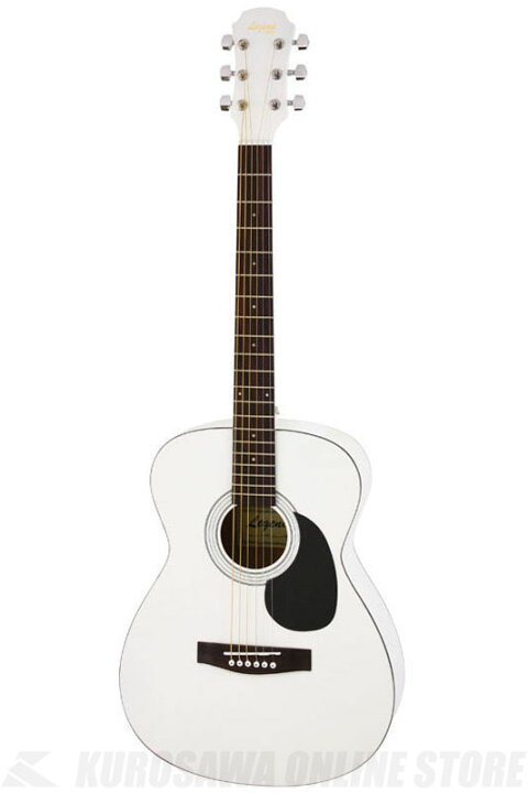 楽天市場】Legend FG-15 WH(White) 《アコースティックギター 