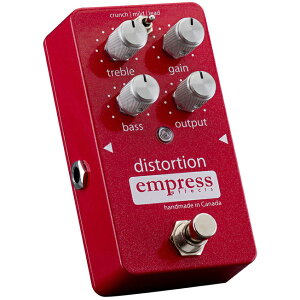 Empress Effects Distortion Distortion Guitar Pedal sGtFN^[/fBXg[Vtyz