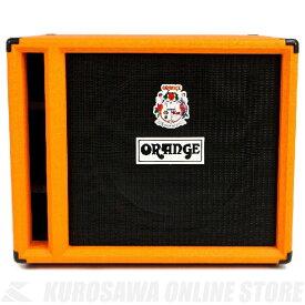 Orange Bass Guitar Speaker Cabinets OBC115 [OBC115]《ベースアンプ/キャビネット》【送料無料】 【スピーカーケーブルプレゼント】