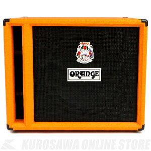 Orange Bass Guitar Speaker Cabinets OBC115 [OBC115]�s�x�[�X�A���v/�L���r�l�b�g�t�y���������z �y�X�s�[�J�[�P�[�u���v���[���g�z