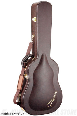 【アコースティックギター用ケース】《タカミネ》 Takamine HC-500《アコースティックギター用ケース/Takamine 500／SA500 Series対応》【送料無料】