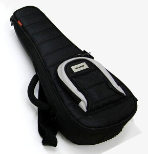 MONO CASE M80 UC-BLK "Sop/Con Ukulele Case" (Jet Black) s\vm/RT[gENpMOobOt [M80-UC-BLK] yzyAEgbgz(\t)