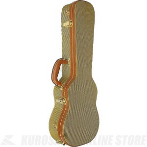 ORCAS OUHC-TW3 UKULELE HARD CASE (テナーウクレレ用ハードケース)(ご予約受付中)【ONLINE STORE】