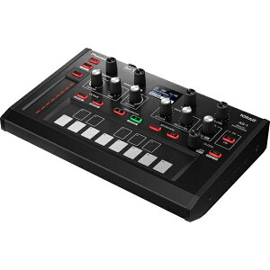 PioneerDJ×DaveSmithInstrumentsTORAIZAS-1《モノフォニック・アナログ・シンセサイザー》【3月下旬発売予定・ご予約受付中】【送料無料】