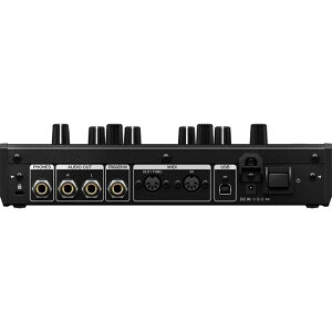 PioneerDJ×DaveSmithInstrumentsTORAIZAS-1《モノフォニック・アナログ・シンセサイザー》【3月下旬発売予定・ご予約受付中】【送料無料】