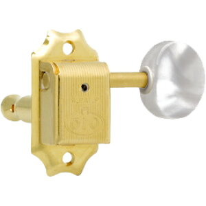 Gotoh / Sg[ SD510 Series for Standard Post SD510 (Gold / P5W)[Ήwbh:L3+R3 ] sM^[yO6sett yz