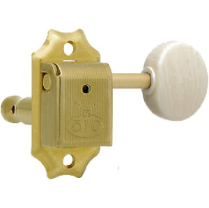 Gotoh / Sg[ SD510 Series for Standard Post SD510 (X Gold / M5)[Ήwbh:L3+R3 ] sM^[yO6sett yz