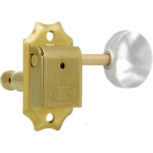 Gotoh / Sg[ SD510 Series for Standard Post SD510 (X Gold / P5W)[Ήwbh:L3+R3 ] sM^[yO6sett yz