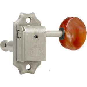 Gotoh / �S�g�[ SD510 Series for Standard Post SD510 (X Nickel / P5R)[�Ή��w�b�h:L3+R3 ] �s�M�^�[�y�O6��set�t �y���������z