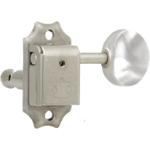 Gotoh / Sg[ SD510 Series for Standard Post SD510 (X Nickel / P5W)[Ήwbh:L3+R3 ] sM^[yO6sett yz