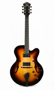 Martin CF-2 SUNBURSTyz