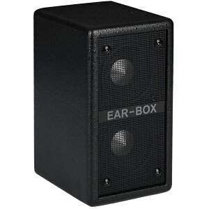 PHIL JONES BASS EAR-BOX (2 x 2.5�h ) (�x�[�X�p�p�b�V�u�T�u���j�^�[) �yONLINE STORE�z
