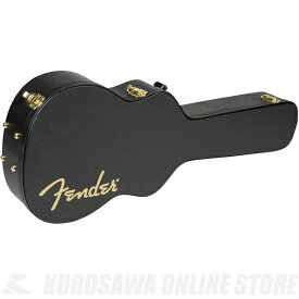 Fender Classical/Folk Guitar Multi-Fit Hardshell Case《アコースティックギター用ハードケース》【送料無料】(ご予約受付中)