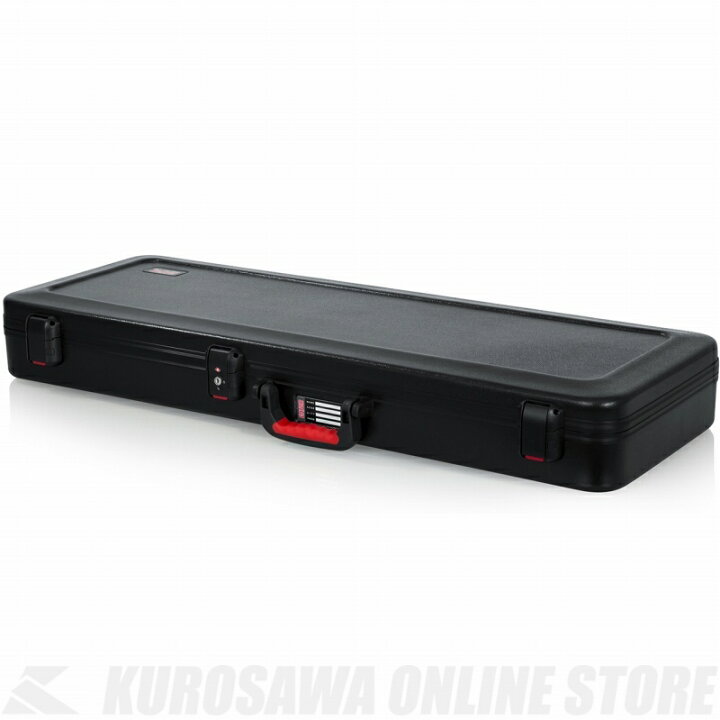楽天市場】GATOR GTSA-GTRELEC 《エレキギター用ハードケース/ストラト 