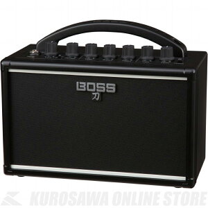 BOSS KTN-MINI (M^[Av/~jAv/R{Av)()(\tj