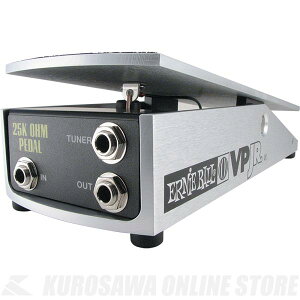 ERNIE BALL Volume Pedal Junior 6181