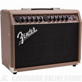 Fender Acoustasonic 40, 100V JPN(アコースティックアンプ/コンボアンプ)(送料無料)(ご予約受付中)