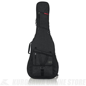 GATOR GT-ACOUSTIC-BLK `R[ubN (AR[XeBbNM^[pZ~n[hP[X)()(\t)