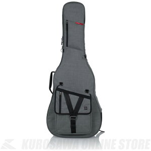 GATOR GT-ACOUSTIC-GRY CgO[ (AR[XeBbNM^[pZ~n[hP[X)()