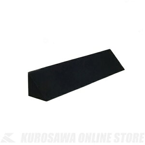 NiCSo 2side 2���Z�b�g800mm×180mm�R�[�i�[�O�p���^�@Black (�z����)(��������)