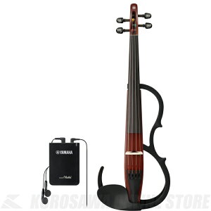 YAMAHA YSV104 BROWN (���}�n)(�T�C�����g�o�C�I����) �yONLINE STORE�z